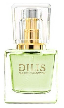 Духи Classic Collection 1 от Dilis Parfum описание и отзывы