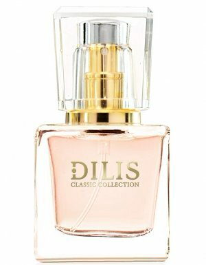 Духи Classic Collection 8 от Dilis Parfum описание и отзывы