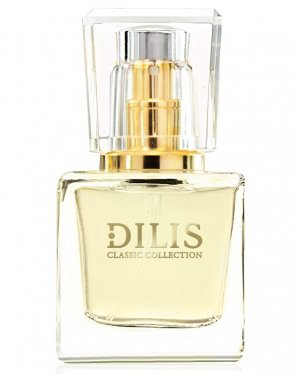 Духи Classic Collection 9 от Dilis Parfum описание и отзывы