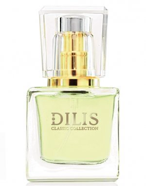 Духи Classic Collection 4 от Dilis Parfum описание и отзывы