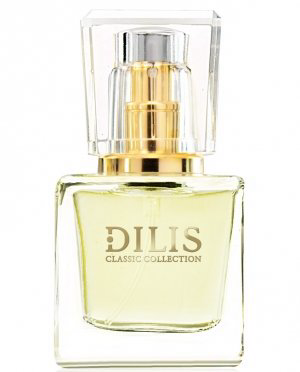 Духи Classic Collection 5 от Dilis Parfum описание и отзывы