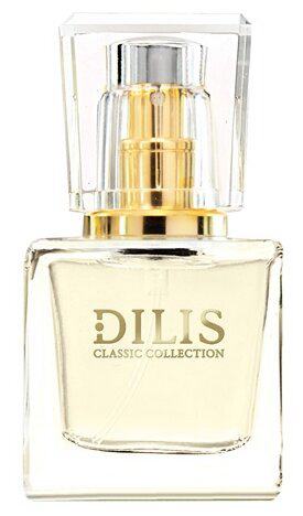 Духи Classic Collection 13 от Dilis Parfum описание и отзывы