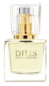Духи Classic Collection 16 от Dilis Parfum описание и отзывы