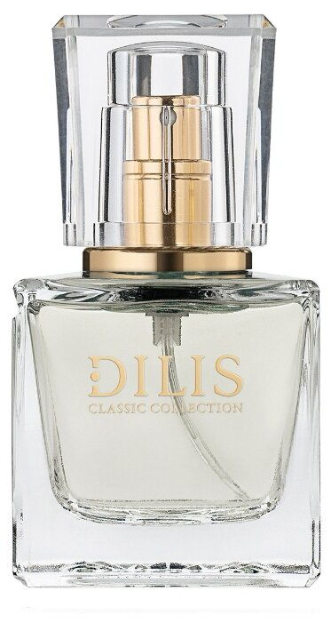 Духи Classic Collection 10 от Dilis Parfum описание и отзывы
