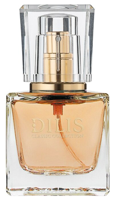 Духи Classic Collection 12 от Dilis Parfum описание и отзывы