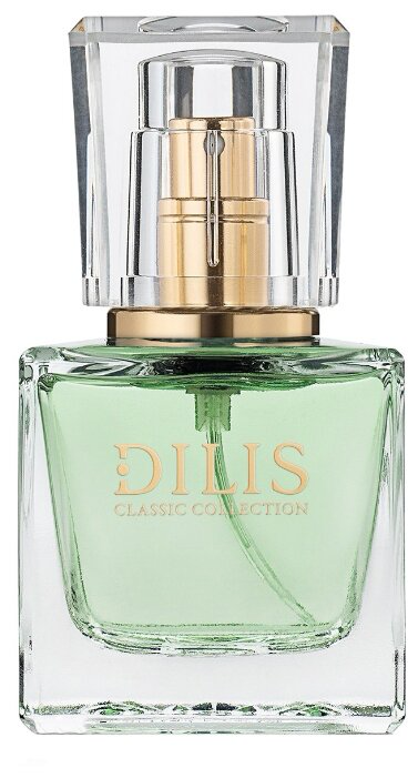 Духи Classic Collection 11 от Dilis Parfum описание и отзывы