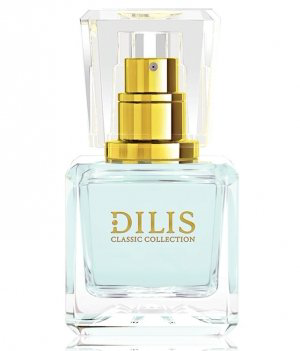 Духи Classic Collection 28 от Dilis Parfum описание и отзывы