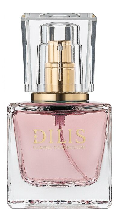 Духи Classic Collection 34 от Dilis Parfum описание и отзывы
