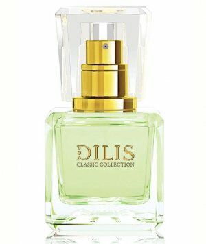 Духи Classic Collection 33 от Dilis Parfum описание и отзывы