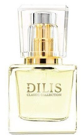 Духи Classic Collection 19 от Dilis Parfum описание и отзывы