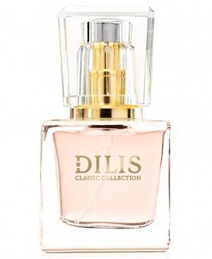 Духи Classic Collection 24 от Dilis Parfum описание и отзывы