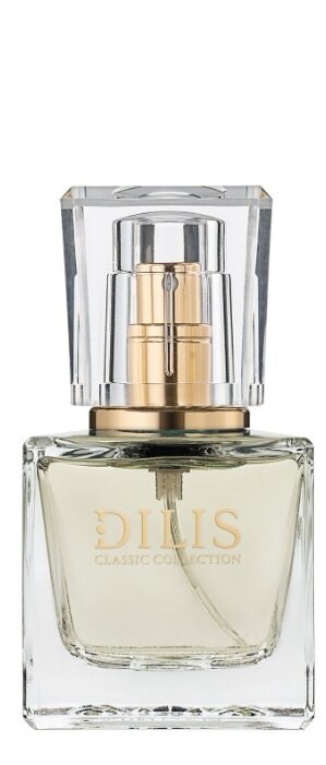 Духи Classic Collection 27 от Dilis Parfum описание и отзывы