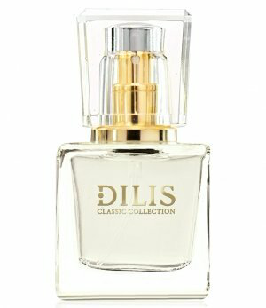 Духи Classic Collection 26 от Dilis Parfum описание и отзывы