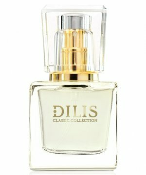 Духи Classic Collection 21 от Dilis Parfum описание и отзывы