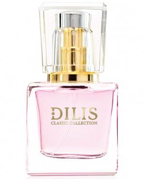 Духи Classic Collection 20 от Dilis Parfum описание и отзывы