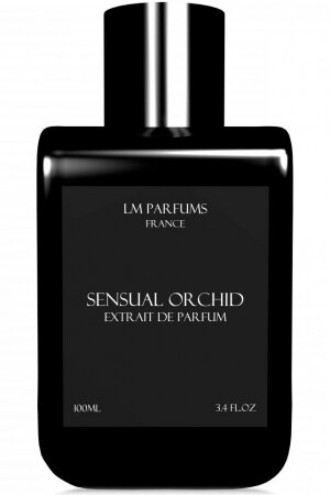 Духи Sensual Orchid от LM Parfums описание и отзывы