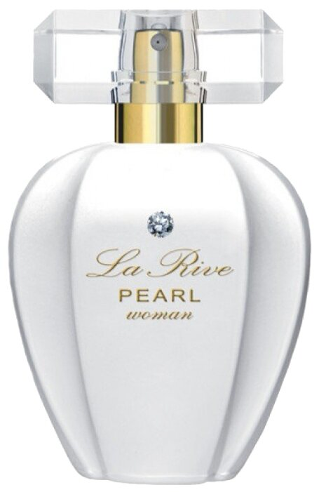 Парфюмерная вода Pearl Woman от La Rive описание и отзывы