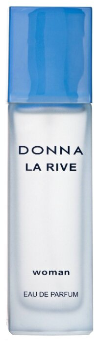 Парфюмерная вода Donna от La Rive описание и отзывы
