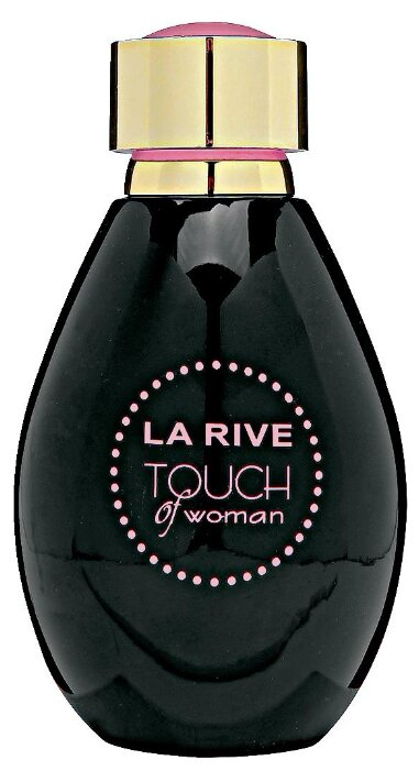 Парфюмерная вода Touch of Woman от La Rive описание и отзывы