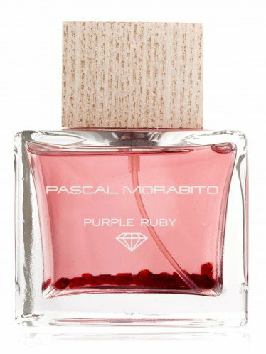Парфюмерная вода Purple Ruby от Pascal Morabito описание и отзывы
