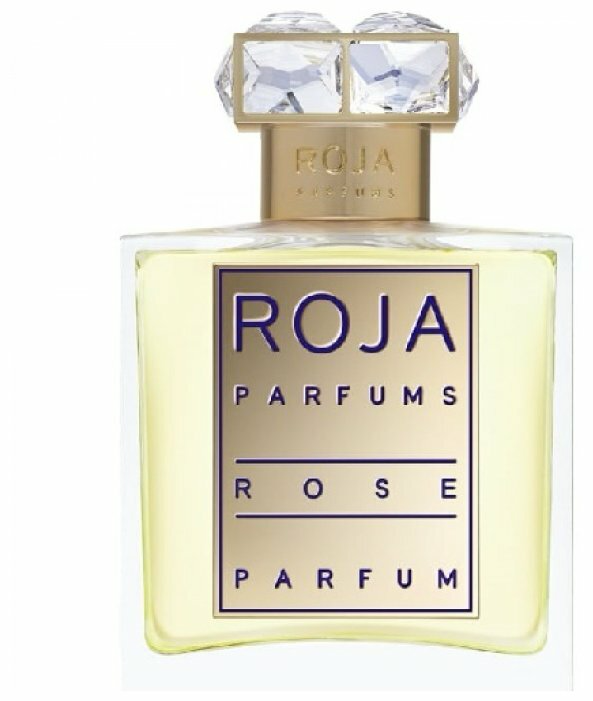 Духи Rose от Roja Parfums описание и отзывы