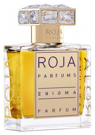 Духи Enigma pour Femme от Roja Parfums описание и отзывы