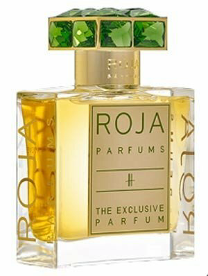 Духи H The Exclusive pour Femme от Roja Parfums описание и отзывы