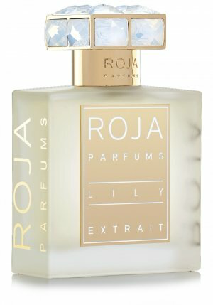 Духи Lily от Roja Parfums описание и отзывы