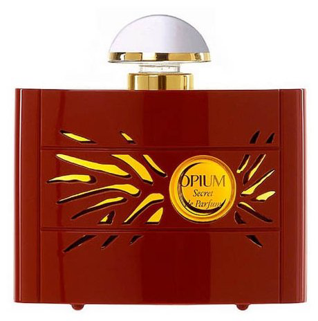Духи Opium Secret de Parfum от Yves Saint Laurent описание и отзывы