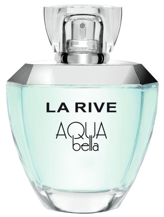 Парфюмерная вода Aqua Bella от La Rive описание и отзывы