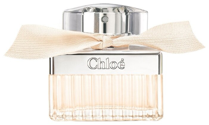 Парфюмерная вода Fleur de Parfum от Chloe описание и отзывы