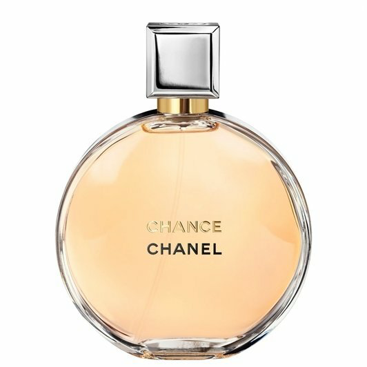 Парфюмерная вода Chance от Chanel описание и отзывы