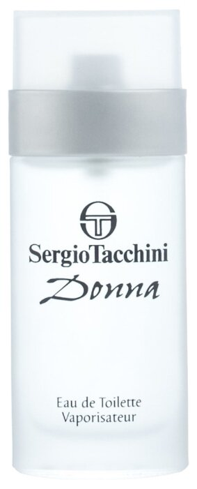 Туалетная вода Donna от SERGIO TACCHINI описание и отзывы