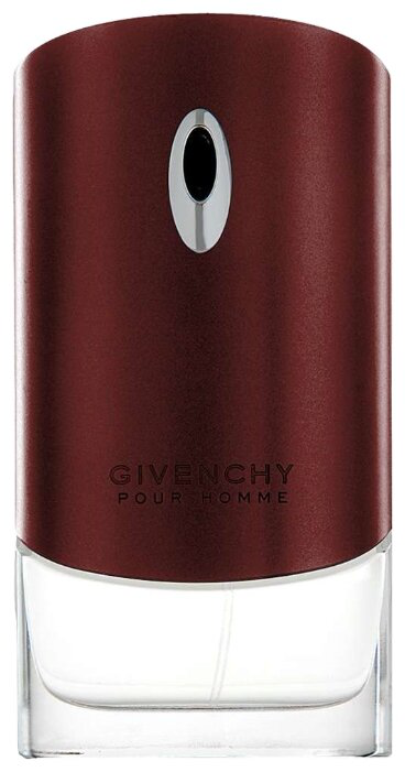 Туалетная вода Givenchy pour Homme от GIVENCHY описание и отзывы