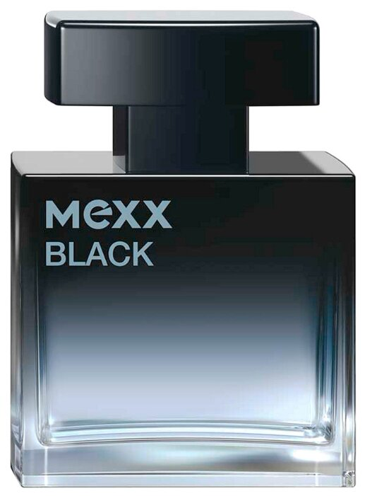 Туалетная вода Black Man от MEXX описание и отзывы