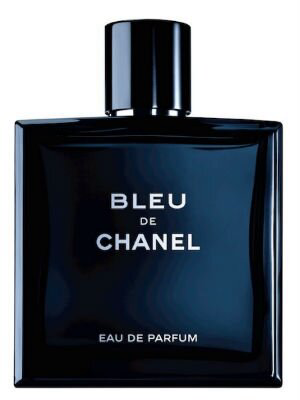 Парфюмерная вода Bleu de от Chanel описание и отзывы