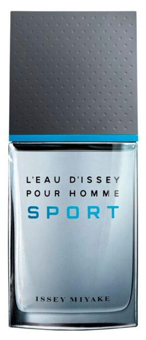 Туалетная вода L x27 Eau d x27 Issey pour Homme Sport от Issey Miyake описание и отзывы