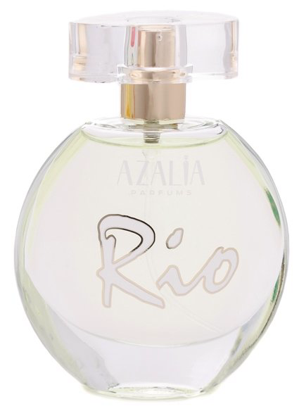 Парфюмерная вода Rio от Azalia Parfums описание и отзывы