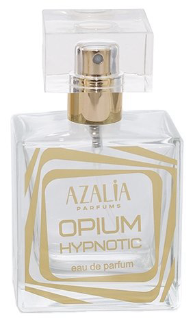 Парфюмерная вода Opium Hypnotic Gold от Azalia Parfums описание и отзывы