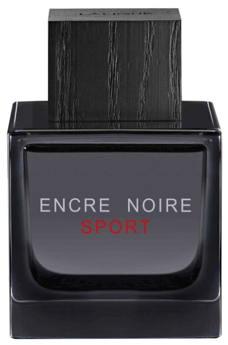Туалетная вода Encre Noire Sport от Lalique описание и отзывы