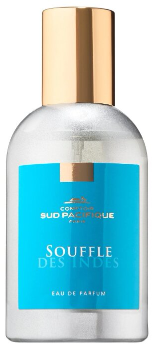 Парфюмерная вода Souffle des Indes от Comptoir Sud Pacifique описание и отзывы
