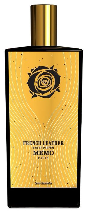 Парфюмерная вода French Leather от Memo описание и отзывы