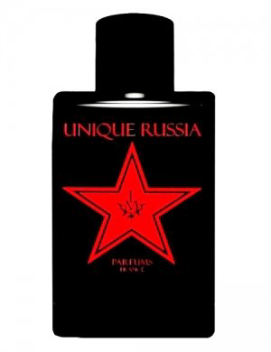 Духи Unique Russia от LM Parfums описание и отзывы