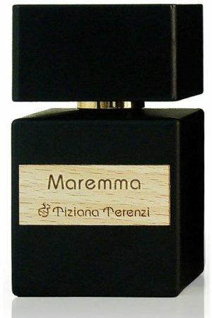 Духи Maremma от Tiziana Terenzi описание и отзывы