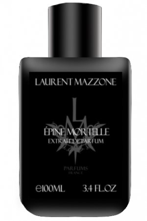Духи Epine Mortelle от LM Parfums описание и отзывы
