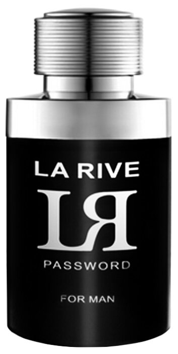 Туалетная вода LR Password от La Rive описание и отзывы