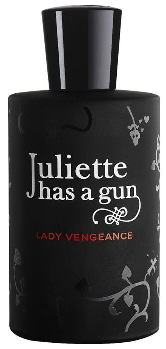 Парфюмерная вода Lady Vengeance от Juliette Has A Gun описание и отзывы