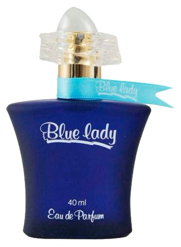 Парфюмерная вода Blue Lady от Rasasi описание и отзывы