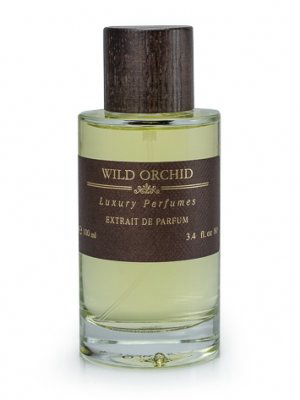 Духи Wild Orchid от Luxury Perfumes описание и отзывы