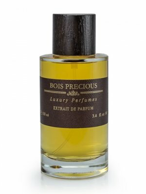 Духи Bois Precious от Luxury Perfumes описание и отзывы